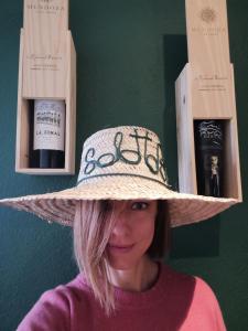 Afbeelding uit fotogalerij van Salotto Brè - Bed & Breakfast charming rooms in Lugano