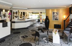 Mercure Cabourg Hôtel & Spa