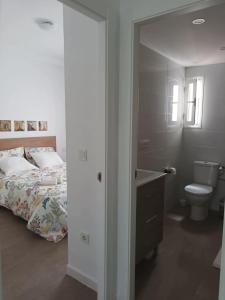 Fotografia z galérie ubytovania Apartamento en Córdoba céntrico v destinácii Córdoba