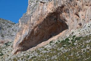 Gallery image of White Pearl Villa Kalymnos - 2bdr & Private Pool in Kalymnos