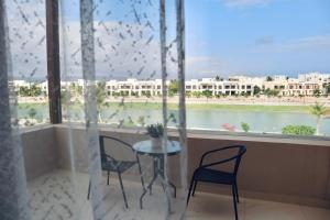 Φωτογραφία από το άλμπουμ του Casa Salalah, cozy 2-storey townhouse in Hawana Salalah with free Wi-Fi σε Salalah