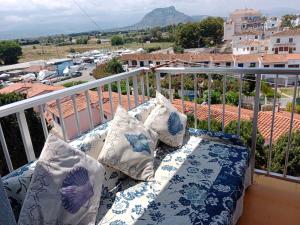 Fotografia z galérie ubytovania apt beach v destinácii Denia