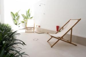 Fotografia z galérie ubytovania Apartamentos Alcoba 13 v destinácii Sanlúcar de Barrameda
