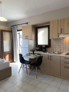 Gallery image of Asteras Apartments in Xerokampos +85 photos