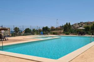 Fotografia z galérie ubytovania Apartment Merced Beach & Pool El Campello v destinácii El Campello