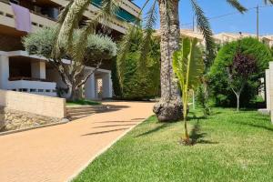 Fotografia z galérie ubytovania Apartment Merced Beach & Pool El Campello v destinácii El Campello