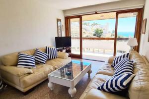 Fotografia z galérie ubytovania Apartment Merced Beach & Pool El Campello v destinácii El Campello