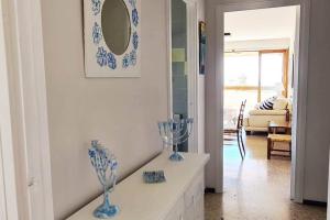 Fotografia z galérie ubytovania Apartment Merced Beach & Pool El Campello v destinácii El Campello