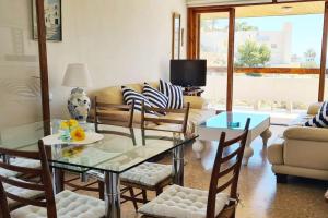 Fotografia z galérie ubytovania Apartment Merced Beach & Pool El Campello v destinácii El Campello