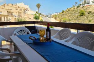 Fotografia z galérie ubytovania Apartment Merced Beach & Pool El Campello v destinácii El Campello