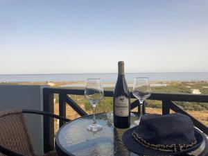 Gallery image of Asteras Apartments in Xerokampos