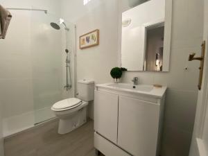 Bilik mandi di Santa Cruz de Tenerife Toscal +35 gambar