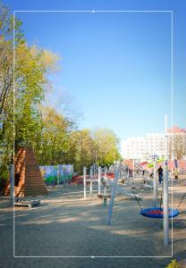 Fotografia z galérie ubytovania Bel Mare Patio and Garden C108 v destinácii Międzyzdroje