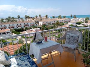 Fotografia z galérie ubytovania apt beach v destinácii Denia