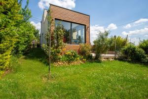 Afbeelding uit fotogalerij van Maison village - 7 min de Metz centre in Lessy