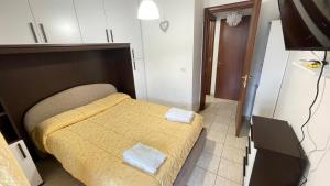 Gallery image of La casa di Marco in Passoscuro +1 photo