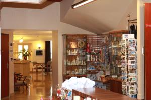 Mynd úr myndasafni af Hôtel Saint Sébastien í Lourdes