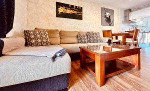 Zdjęcie z galerii obiektu Sweet Home Bungalow in Maspalomas w mieście Maspalomas