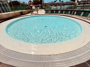 Zdjęcie z galerii obiektu Sweet Home Bungalow in Maspalomas w mieście Maspalomas