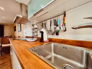 Zdjęcie z galerii obiektu Sweet Home Bungalow in Maspalomas w mieście Maspalomas