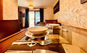 Zdjęcie z galerii obiektu Sweet Home Bungalow in Maspalomas w mieście Maspalomas