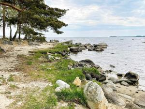 Paesaggio naturale nelle vicinanze della casa vacanze
