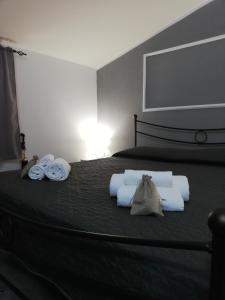 Galeriebild der Unterkunft Casa di Giorgio-fronte spiaggia in Pizzo