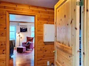 Fotografie z fotogalerie ubytování Holiday home Bakka v destinaci Gudvangen