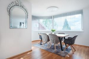 Fotografie z fotogalerie ubytování Cocoon am Schloß v destinaci Lochau