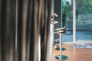 Fotografie z fotogalerie ubytování Cocoon am Schloß v destinaci Lochau