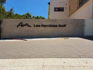 Fotografia z galérie ubytovania Las Ramblas 828 v destinácii Orihuela Costa