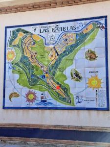 Fotografia z galérie ubytovania Las Ramblas 828 v destinácii Orihuela Costa