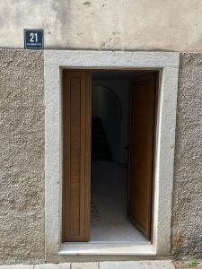 Fotografie z fotogalerie ubytování Đana v destinaci Cres