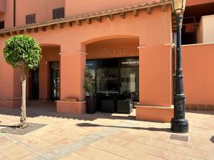 Fotografie z fotogalerie ubytování The Oasis v destinaci Fuente Alamo