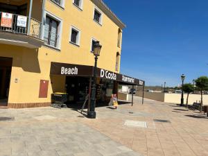 Fotografie z fotogalerie ubytování The Oasis v destinaci Fuente Alamo