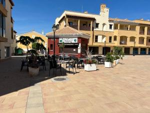 Fotografie z fotogalerie ubytování The Oasis v destinaci Fuente Alamo