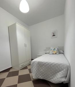 Fotografie z fotogalerie ubytování Piso en el centro de Lucena v destinaci Lucena