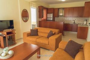 Gallery image of NoRA Seaside Family Apartment in Kanali