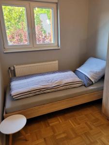 Galeriebild der Unterkunft Ferienwohnung Jäger in Mörlenbach + 14 Fotos