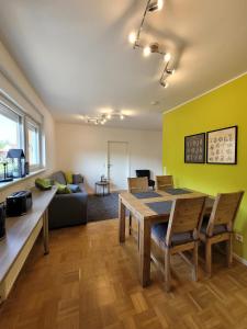 Galeriebild der Unterkunft Ferienwohnung Jäger in Mörlenbach