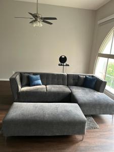メンフィスにあるLuxury loft in the heart of downtown Memphisのギャラリーの写真