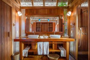 Foto da galeria de Jaguaribe Lodge e Kite em Fortim
