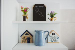 Fotografie z fotogalerie ubytování Soba i Apartman Đula v destinaci Ogulin
