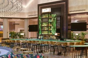 Ristorante o altro punto ristoro di Walt Disney World Swan