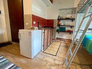 Kép Alexander Place szállásáról Pellio Inferioréban a galériában