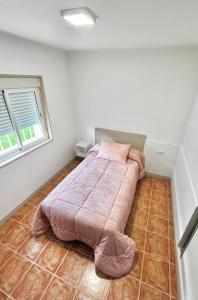 Fotografia z galérie ubytovania Apartamento Mestre Mateo v destinácii Santiago de Compostela