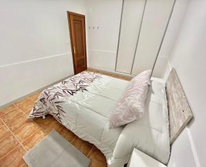 Fotografia z galérie ubytovania Apartamento Mestre Mateo v destinácii Santiago de Compostela