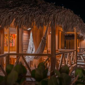 Foto da galeria de Jaguaribe Lodge e Kite em Fortim