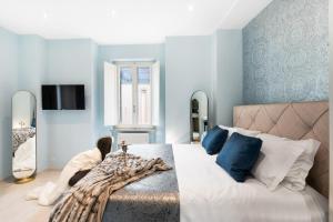 Galeriebild der Unterkunft CIRCLE PIAZZA DI SPAGNA 60 SUITES COLLECTION in Rom