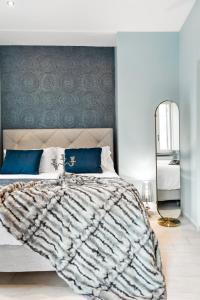 Galeriebild der Unterkunft CIRCLE PIAZZA DI SPAGNA 60 SUITES COLLECTION in Rom